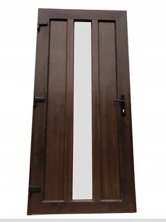 Vonkajšie dvere Vbo Global 100 cm